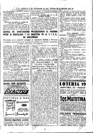 ABC MADRID 27-09-1953 página 48