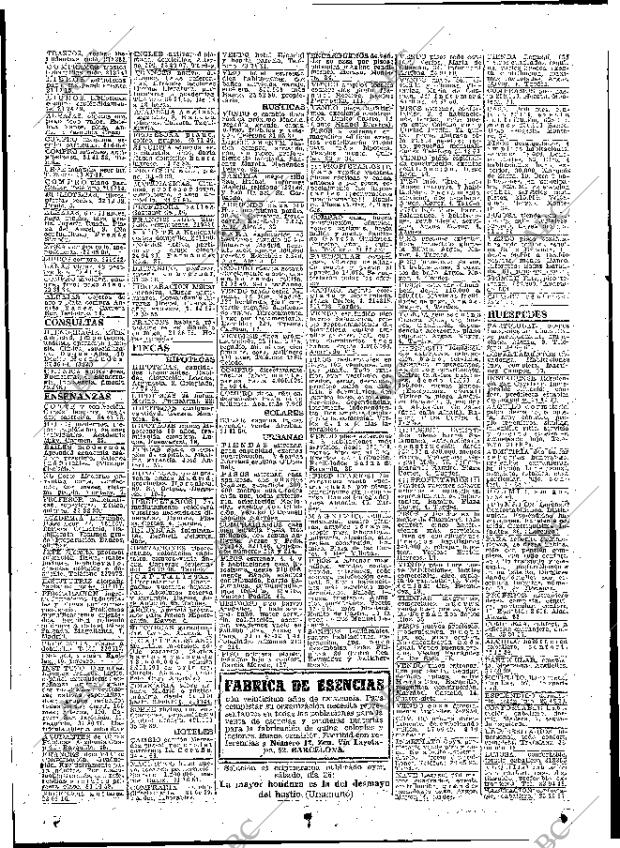 ABC MADRID 27-09-1953 página 52