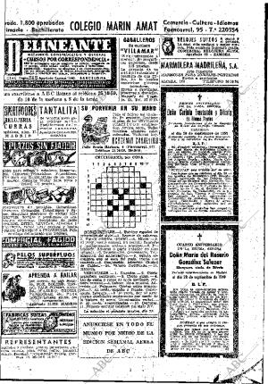 ABC MADRID 27-09-1953 página 55