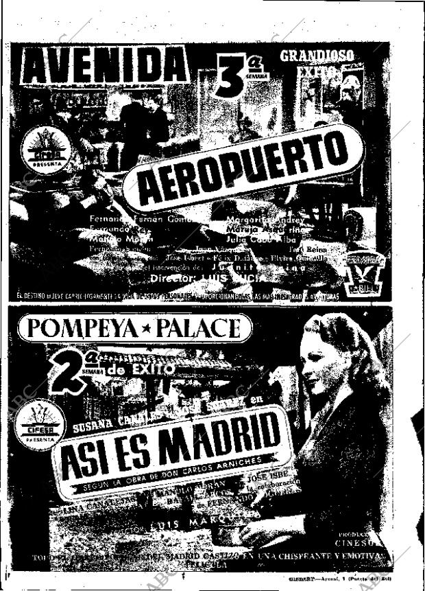 ABC MADRID 27-09-1953 página 62