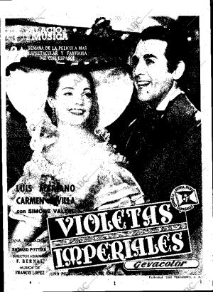 ABC MADRID 27-09-1953 página 65