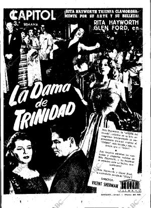 ABC MADRID 27-09-1953 página 67