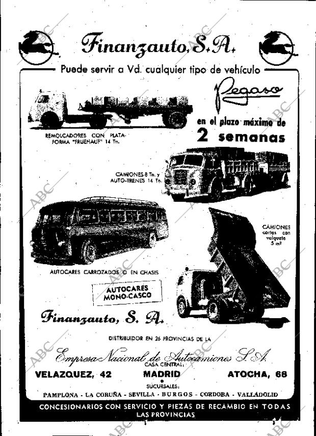 ABC MADRID 27-09-1953 página 68