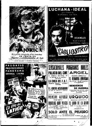 ABC MADRID 27-09-1953 página 70