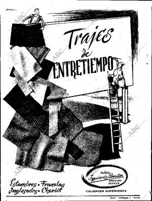 ABC SEVILLA 29-09-1953 página 30