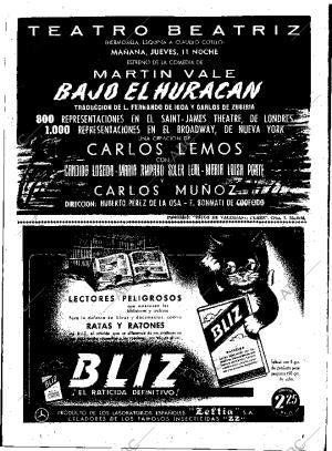 ABC MADRID 30-09-1953 página 11