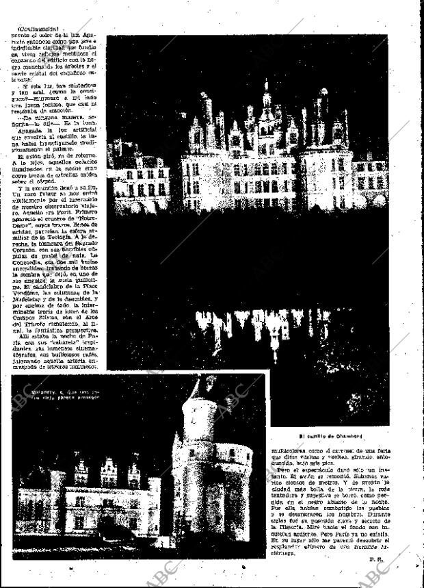 ABC MADRID 30-09-1953 página 13