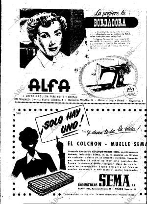 ABC MADRID 30-09-1953 página 14
