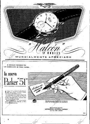 ABC MADRID 30-09-1953 página 20