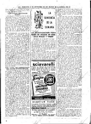 ABC MADRID 30-09-1953 página 27
