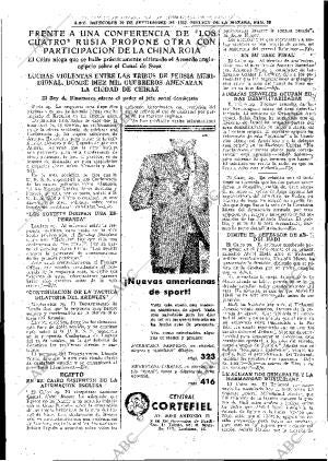 ABC MADRID 30-09-1953 página 29