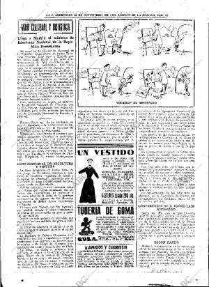 ABC MADRID 30-09-1953 página 32