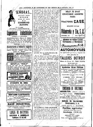 ABC MADRID 30-09-1953 página 34