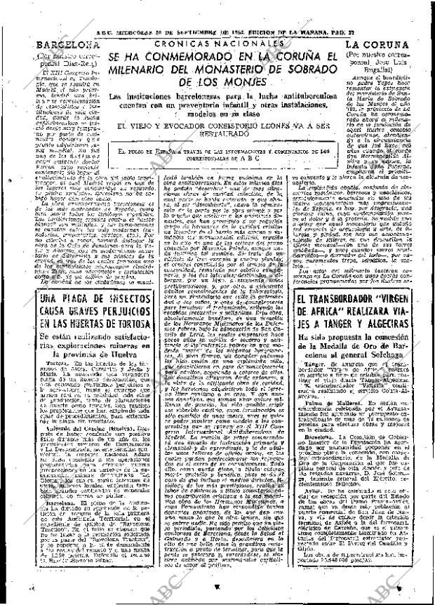 ABC MADRID 30-09-1953 página 37