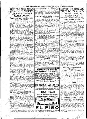 ABC MADRID 30-09-1953 página 40