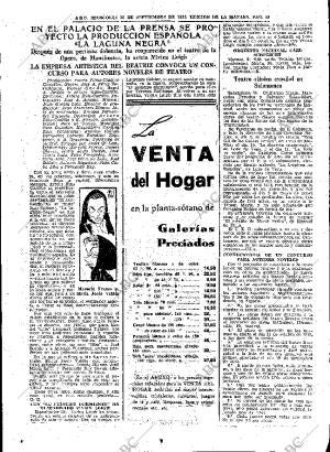 ABC MADRID 30-09-1953 página 49