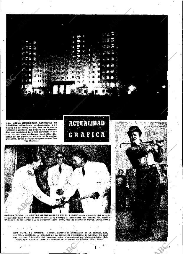 ABC MADRID 30-09-1953 página 5