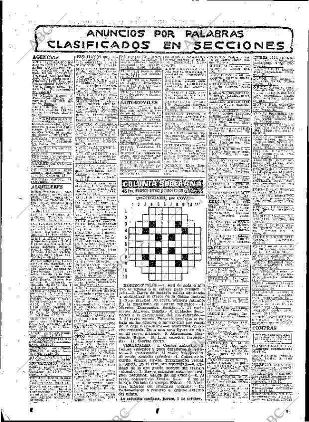 ABC MADRID 30-09-1953 página 52