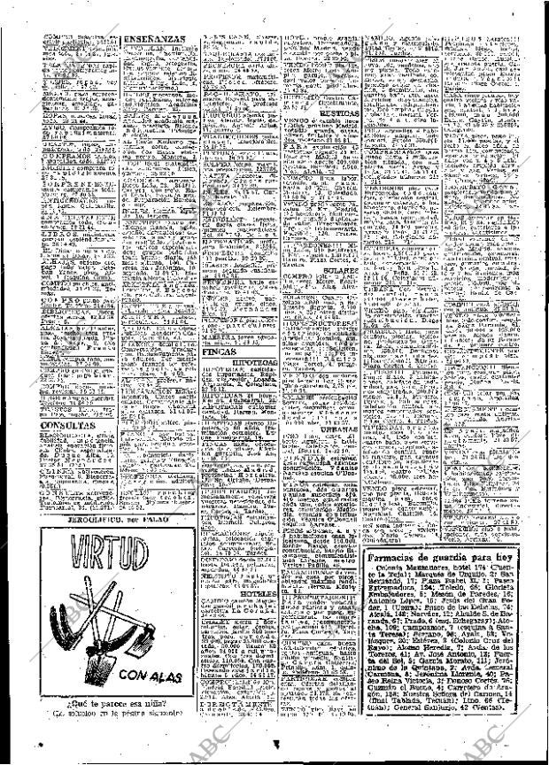 ABC MADRID 30-09-1953 página 53