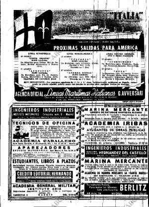 ABC MADRID 30-09-1953 página 6