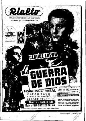 ABC MADRID 30-09-1953 página 7