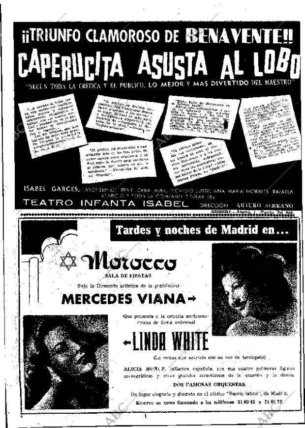 ABC MADRID 30-09-1953 página 8