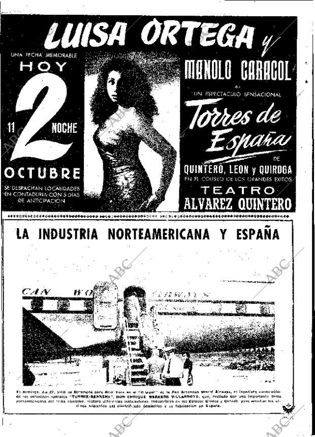 ABC MADRID 02-10-1953 página 10