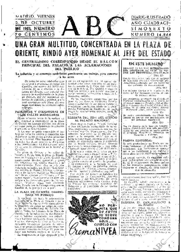 ABC MADRID 02-10-1953 página 15