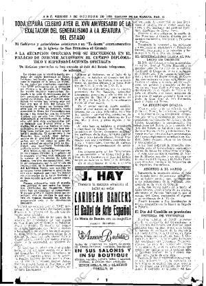 ABC MADRID 02-10-1953 página 17