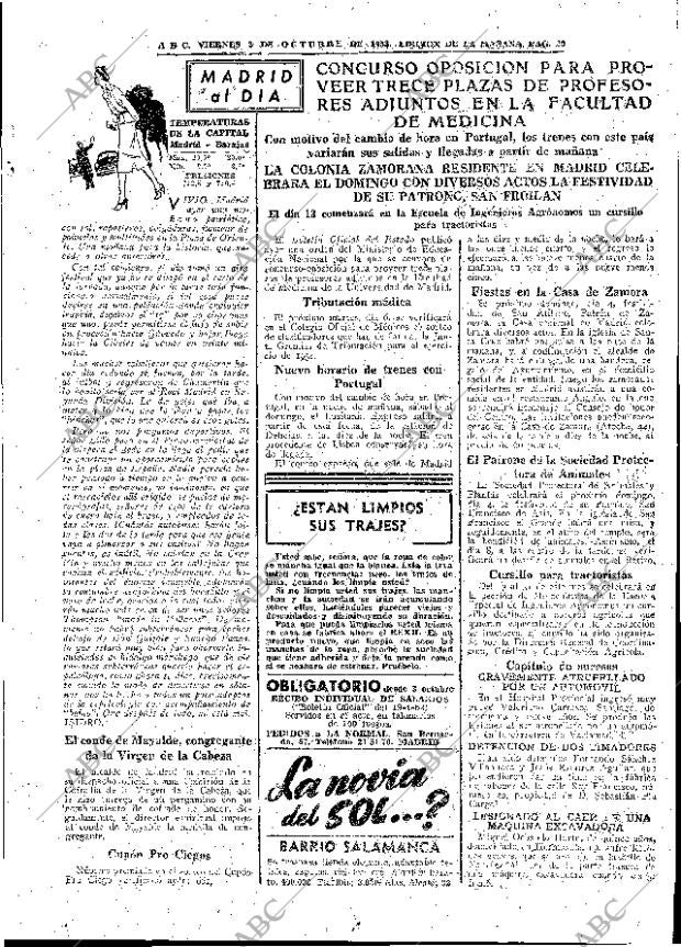 ABC MADRID 02-10-1953 página 29