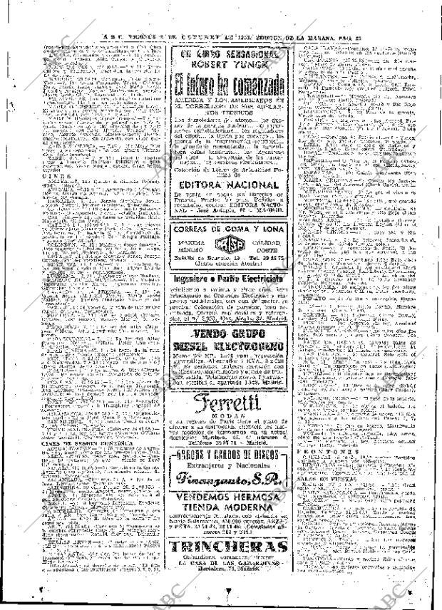 ABC MADRID 02-10-1953 página 35