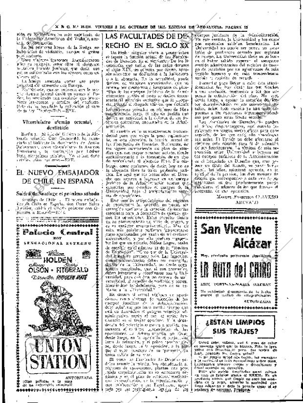 ABC SEVILLA 02-10-1953 página 12