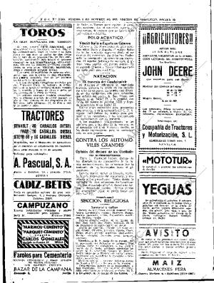 ABC SEVILLA 02-10-1953 página 22