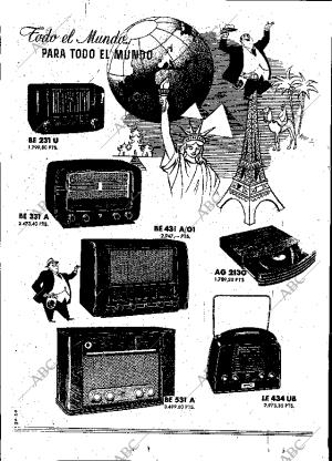 ABC MADRID 04-10-1953 página 14
