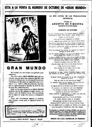 ABC MADRID 04-10-1953 página 22