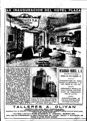 ABC MADRID 04-10-1953 página 24