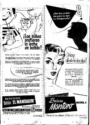ABC MADRID 04-10-1953 página 26