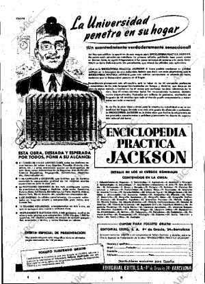 ABC MADRID 04-10-1953 página 29