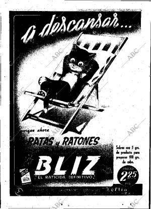 ABC MADRID 04-10-1953 página 30