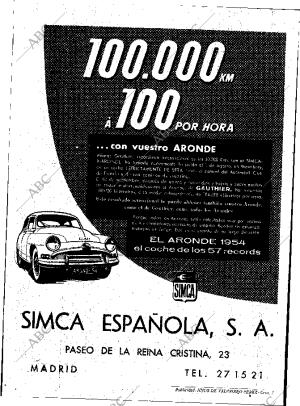 ABC MADRID 04-10-1953 página 32