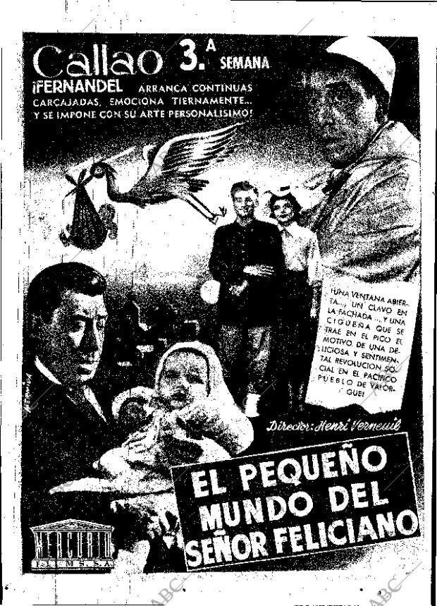 ABC MADRID 04-10-1953 página 34