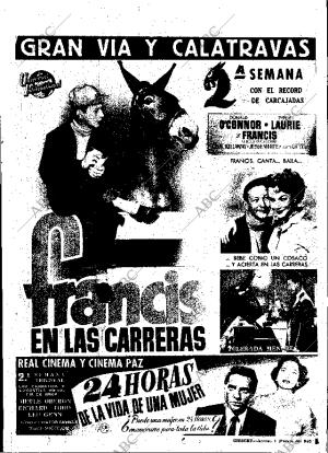 ABC MADRID 04-10-1953 página 41