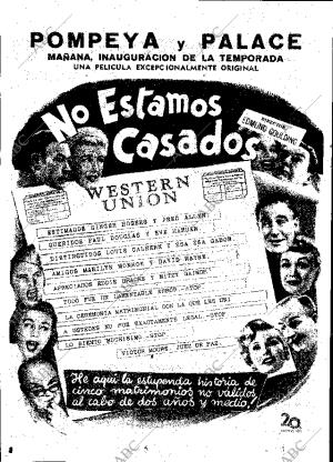 ABC MADRID 04-10-1953 página 42
