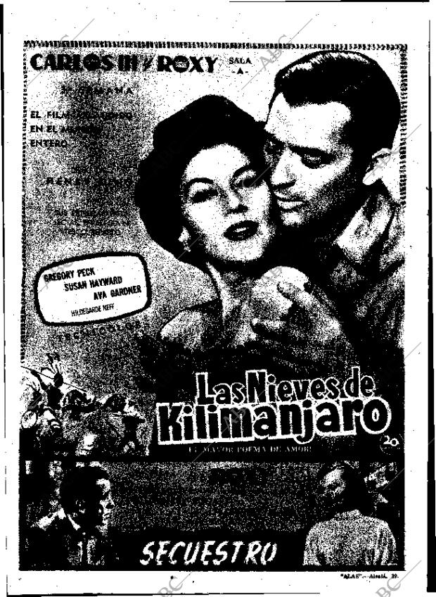 ABC MADRID 04-10-1953 página 44