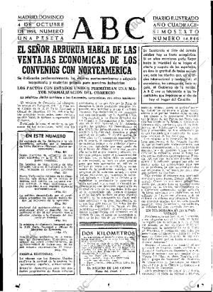 ABC MADRID 04-10-1953 página 47