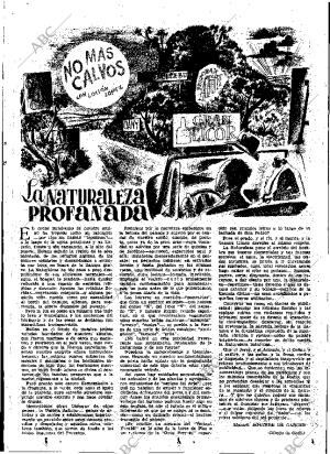 ABC MADRID 04-10-1953 página 5