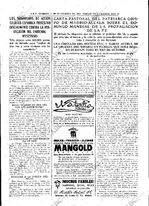 ABC MADRID 04-10-1953 página 55