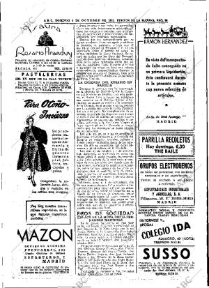 ABC MADRID 04-10-1953 página 56