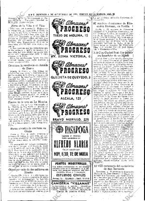 ABC MADRID 04-10-1953 página 58