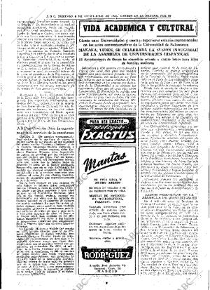 ABC MADRID 04-10-1953 página 59